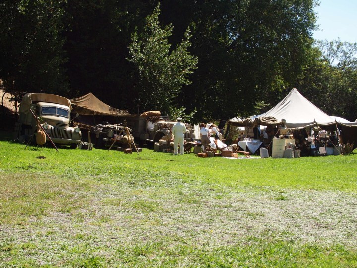 East Egg, West&nbsp;Egg