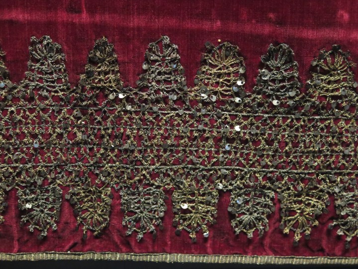 Period Lace and How to Find&nbsp;It