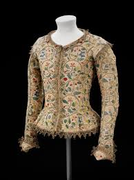 Elizabethan Jackets