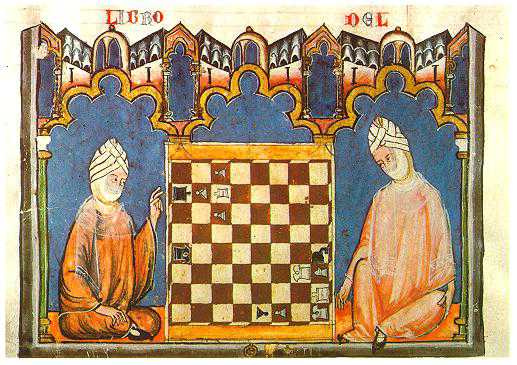 muslim women book of games