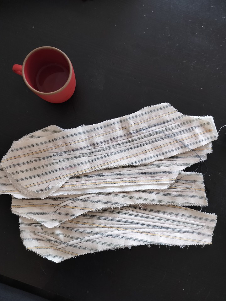 What is this “updating my blog” thing you speak&nbsp;of?